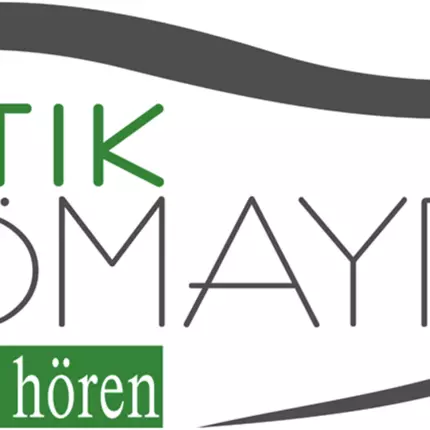 Logo von Optik Nömayr e.U.