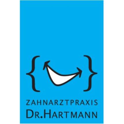 Logotyp från Zahnarztpraxis Dr. Hartmann