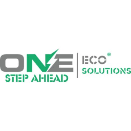 Logo od One Eco Solutions GmbH
