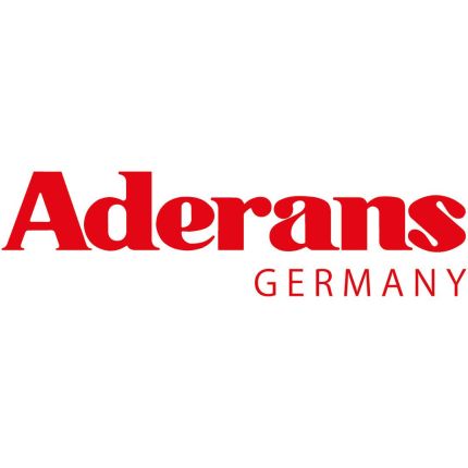 Logotipo de Aderans Hair Center