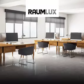 Bild von RAUMLUX GmbH