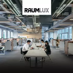 Bild von RAUMLUX GmbH