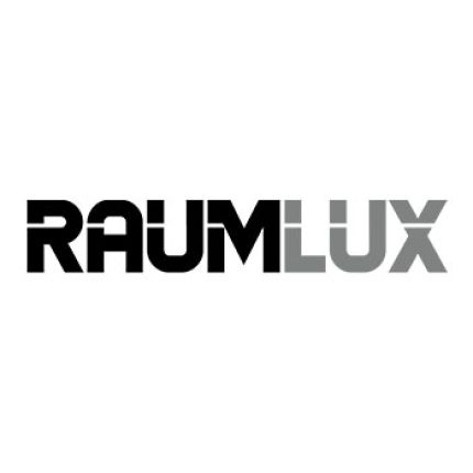 Logo von RAUMLUX GmbH