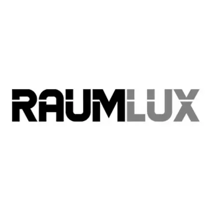 Logotyp från RAUMLUX GmbH