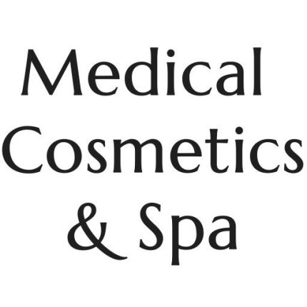 Logotipo de Medical Cosmetics & Spa