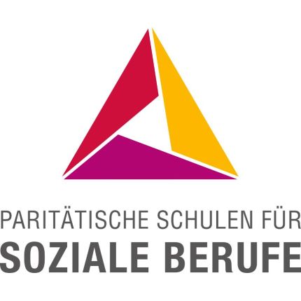 Logo fra Paritätische Schulen für soziale Berufe gGmbH