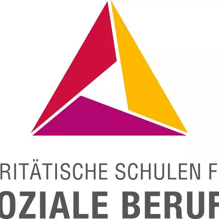 Logo de Paritätische Schulen für soziale Berufe gGmbH