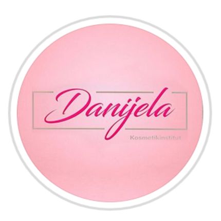 Logo fra Danijela Kosmetikinstitut