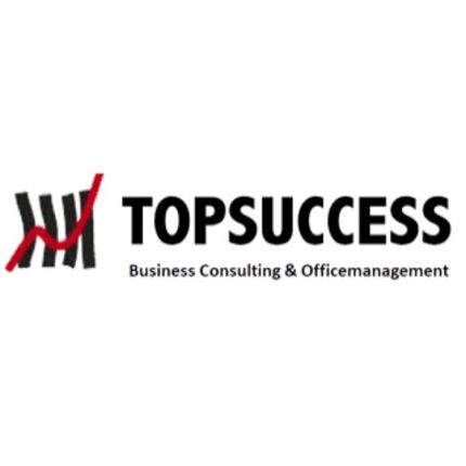 Logo da Topsuccess Business Consulting