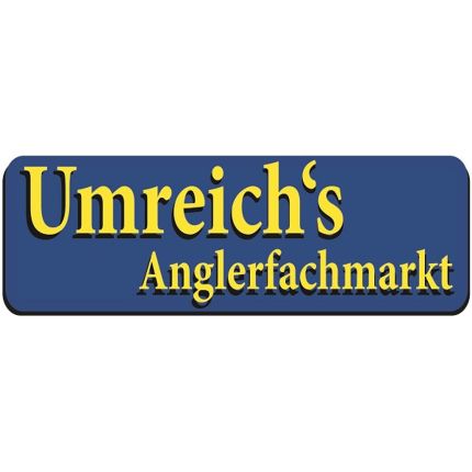 Logo od Umreich's Anglerfachmarkt GmbH.