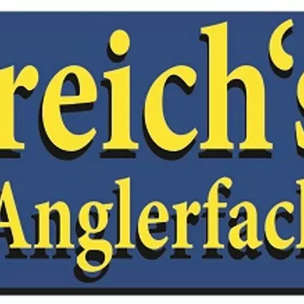 Logo da Umreich's Anglerfachmarkt GmbH.