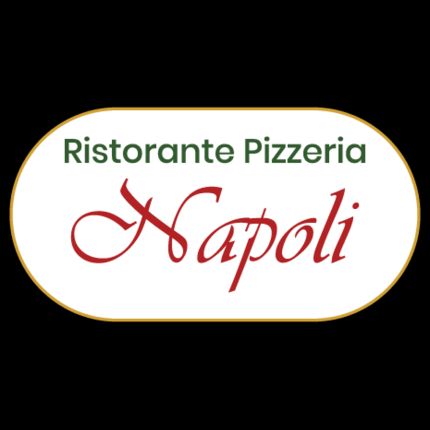 Logotyp från Restaurant Pizzeria Napoli