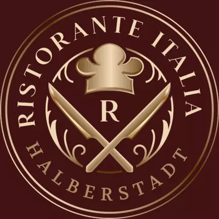 Logo od Ristorante Pizzeria ITALIA GmbH