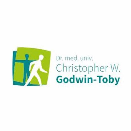 Logo fra Dr. Christopher Godwin-Toby, FA für Orthopädie und orthopädische Chirurgie, Arzt für Allgemeinmedizin, Wahlarzt