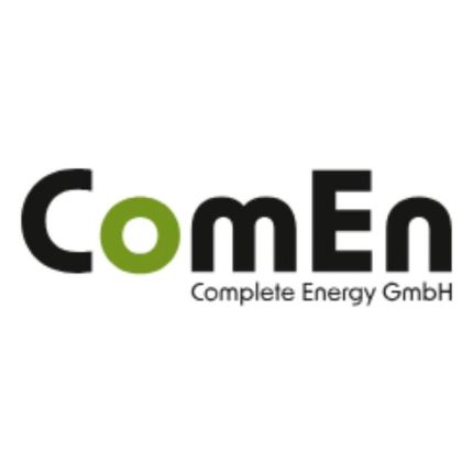 Logotipo de ComEn Energie