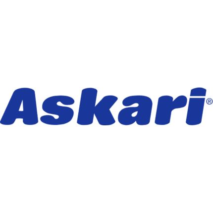 Logo fra Askari Sport GmbH - Angel- und Jagdbedarf