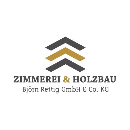 Logo da Zimmerei & Holzbau Björn Rettig GmbH & Co. KG