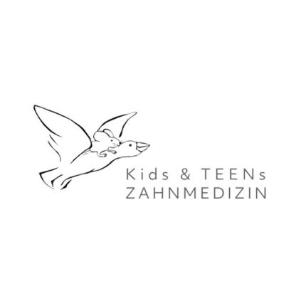 Logotyp från Dr. Uta Salomon M.Sc., Kids & TEENs Zahnmedizin