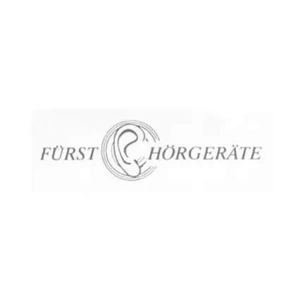 Logo da Fürst Hörgeräte Inh. Bortfeld-Schmitz