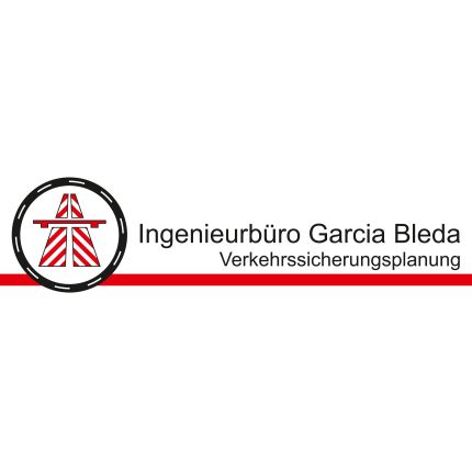 Logotyp från Ingenieurbüro Garcia Bleda - Verkehrssicherungsplanung