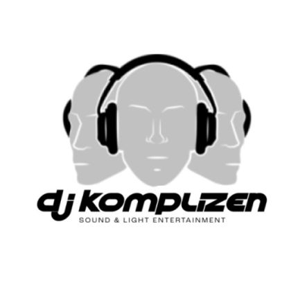 Λογότυπο από DJ-Komplizen