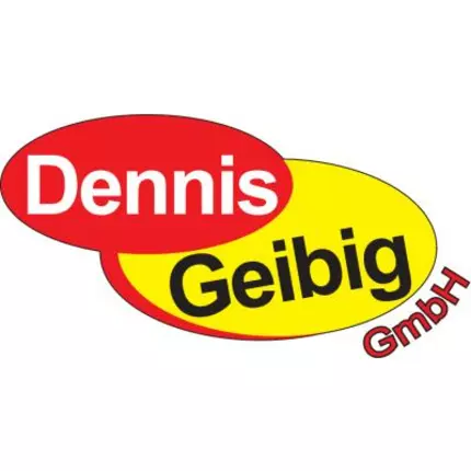 Logo von Geibig Dennis GmbH Poolbau , Erdbau