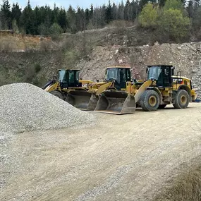 Bild von Stowasser GmbH Sand- und Kieswerk, Pfaffenhofen