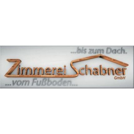Logo od Zimmerei Schabner