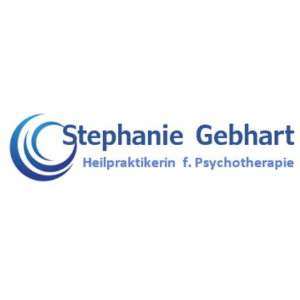 Logotipo de Heilpraktikerin für Psychotherapie Stephanie Gebhart