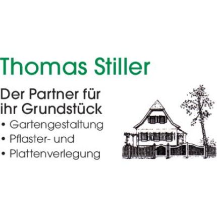 Logo von Thomas Stiller
