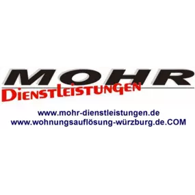 Bild von MOHR Dienstleistungen