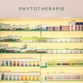 Bild von Pharmacie Pharmanature Dancet