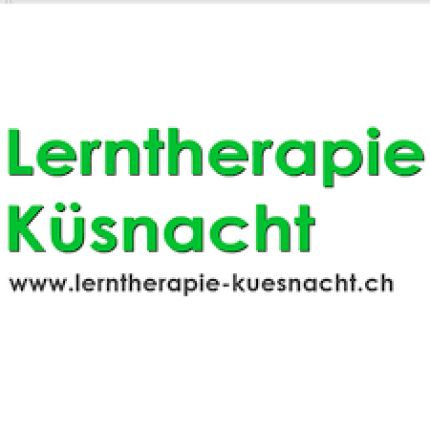 Logo von LERNTHERAPIE KÜSNACHT