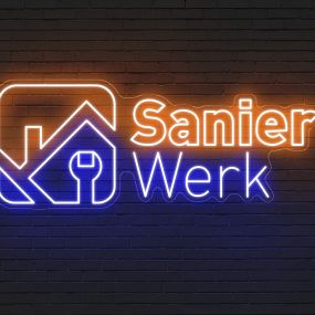 SanierWerk GmbH | Badsanierung | Hausrenovierung | Umbau | Wärmepumpe |