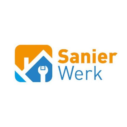 Logo de SanierWerk GmbH | Badsanierung | Hausrenovierung | Umbau | Wärmepumpe |