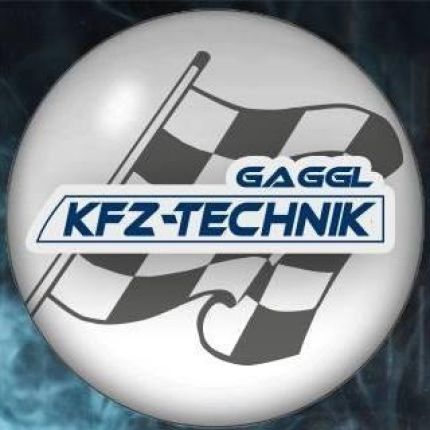 Logotipo de KFZ-Technik Gaggl