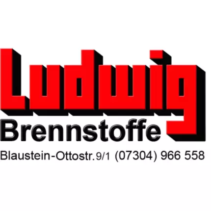 Logo von Albert Ludwig Brennstoffe e.K.