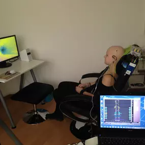 Bild von EEG-Neurofeedback Praxis