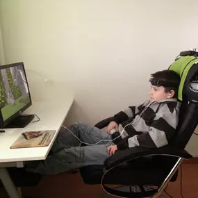 Bild von EEG-Neurofeedback Praxis