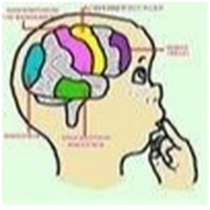 Logo da EEG-Neurofeedback Praxis