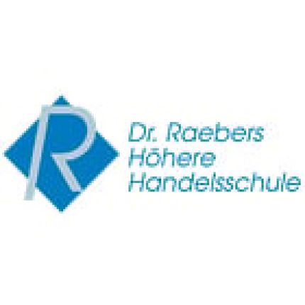 Logotipo de Dr. Raebers Höhere Handelsschule