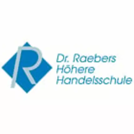 Λογότυπο από Dr. Raebers Höhere Handelsschule