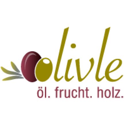 Logo da Olivle – öl. frucht. holz.