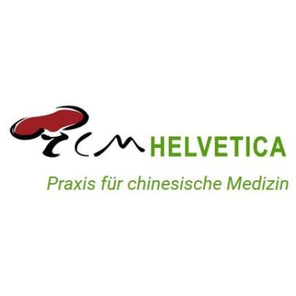Logotipo de TCM Helvetica Frick