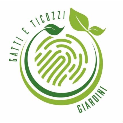 Logo od Gatti e Ticozzi Giardini Sagl