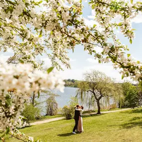 Bild von Karoline und Thomas Eure Hochzeitsfotografen aus Lübeck