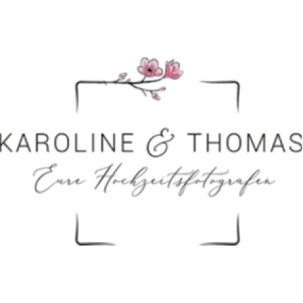 Logo od Karoline und Thomas Eure Hochzeitsfotografen aus Lübeck