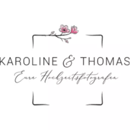 Logo od Karoline und Thomas Eure Hochzeitsfotografen aus Lübeck