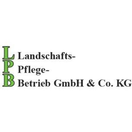 Logo od LPB Landschaftspflegebetrieb GmbH & Co. KG