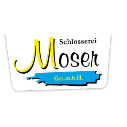 Logo da Schlosserei Moser GesmbH